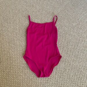 YUMIKO leotard Marisa Small
